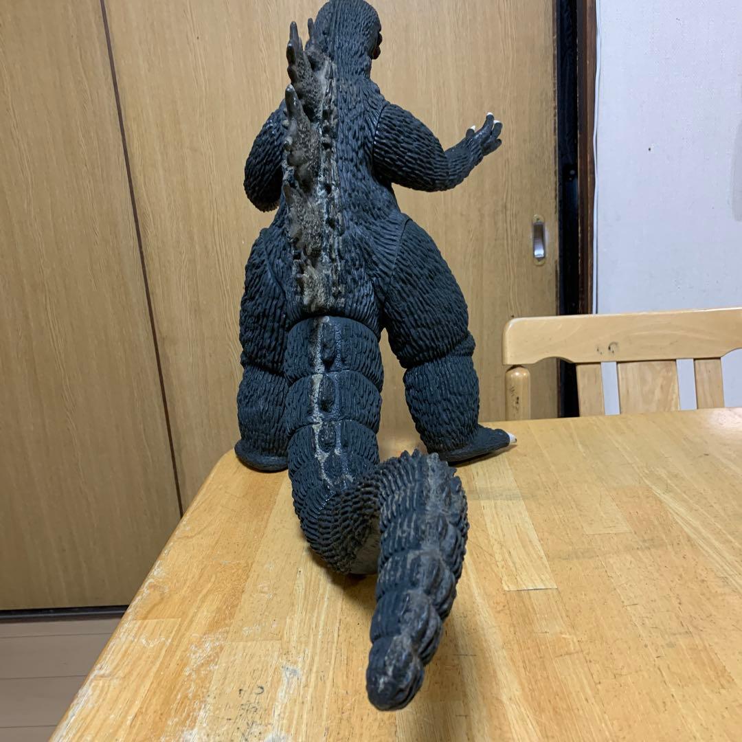 ゴジラ フィギュア 約50cm 可動式
