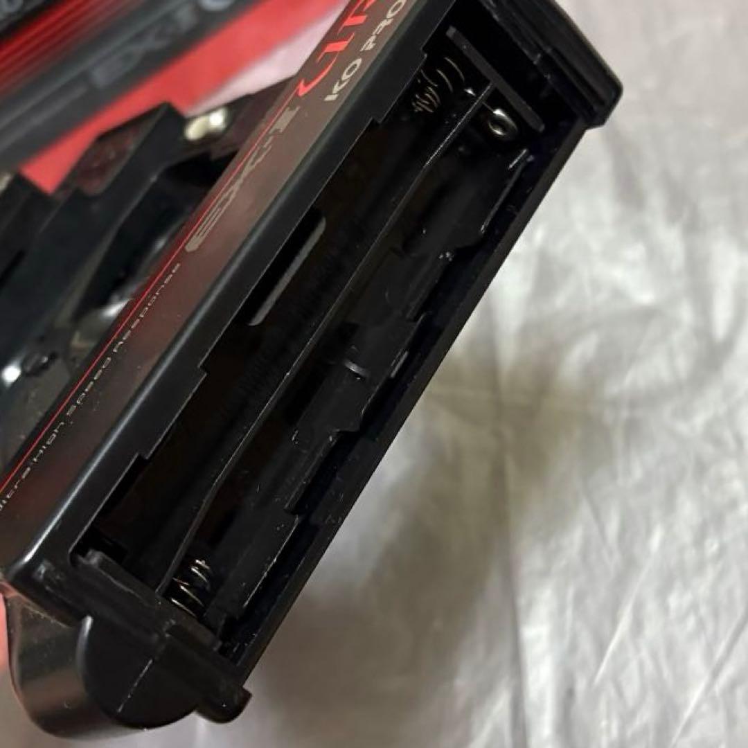 KO PROPO EX-1 UR プロポ