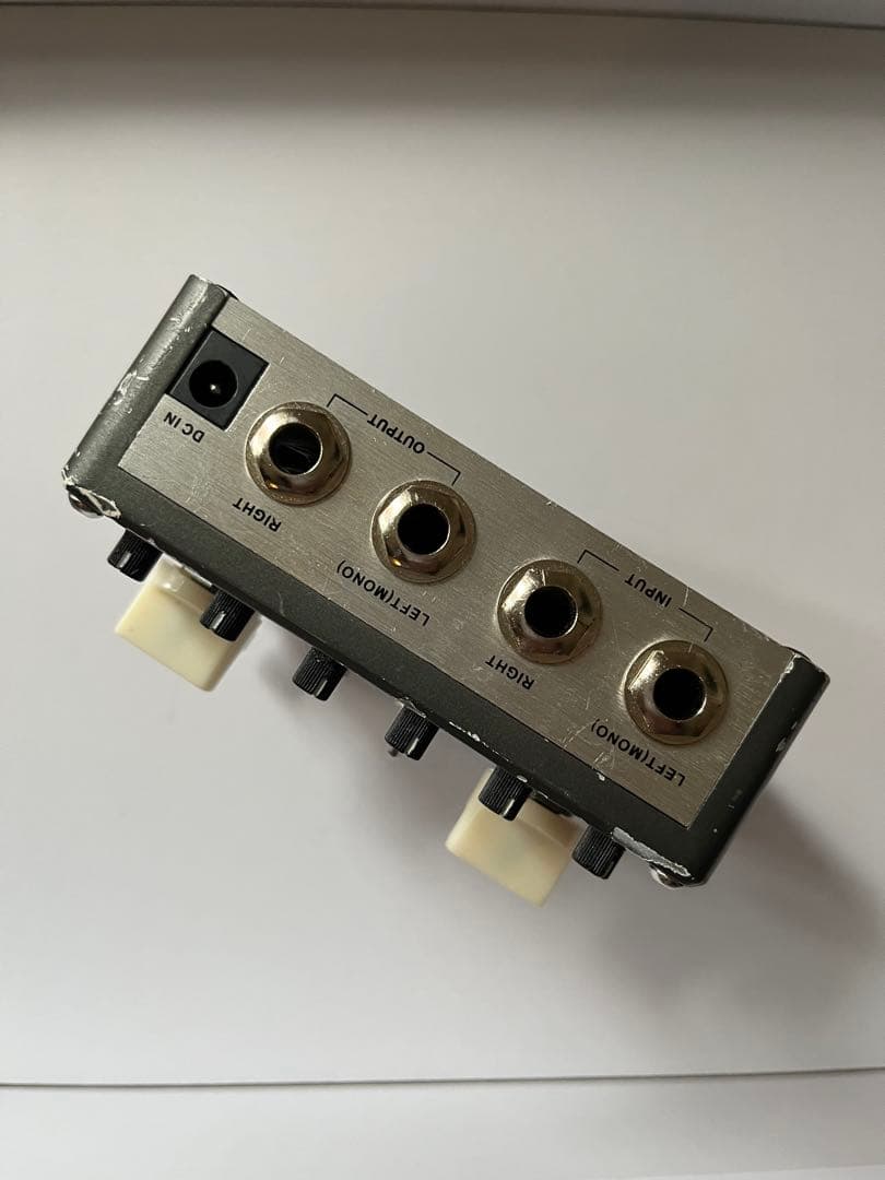 【即購入可】mooer shimverb pro