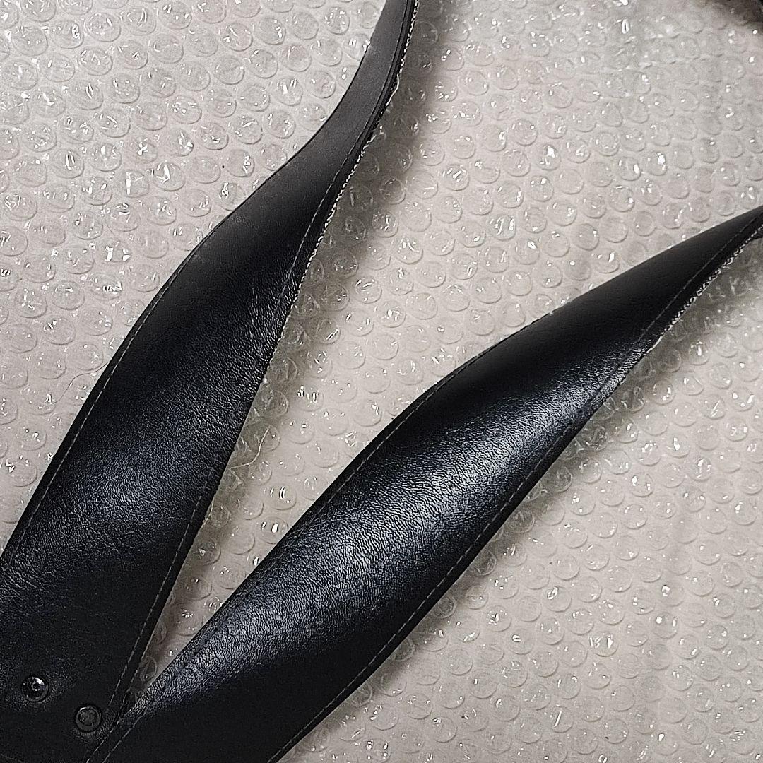 ギブソン　USA　ビンテージ　ストラップ　ヴィンテージ