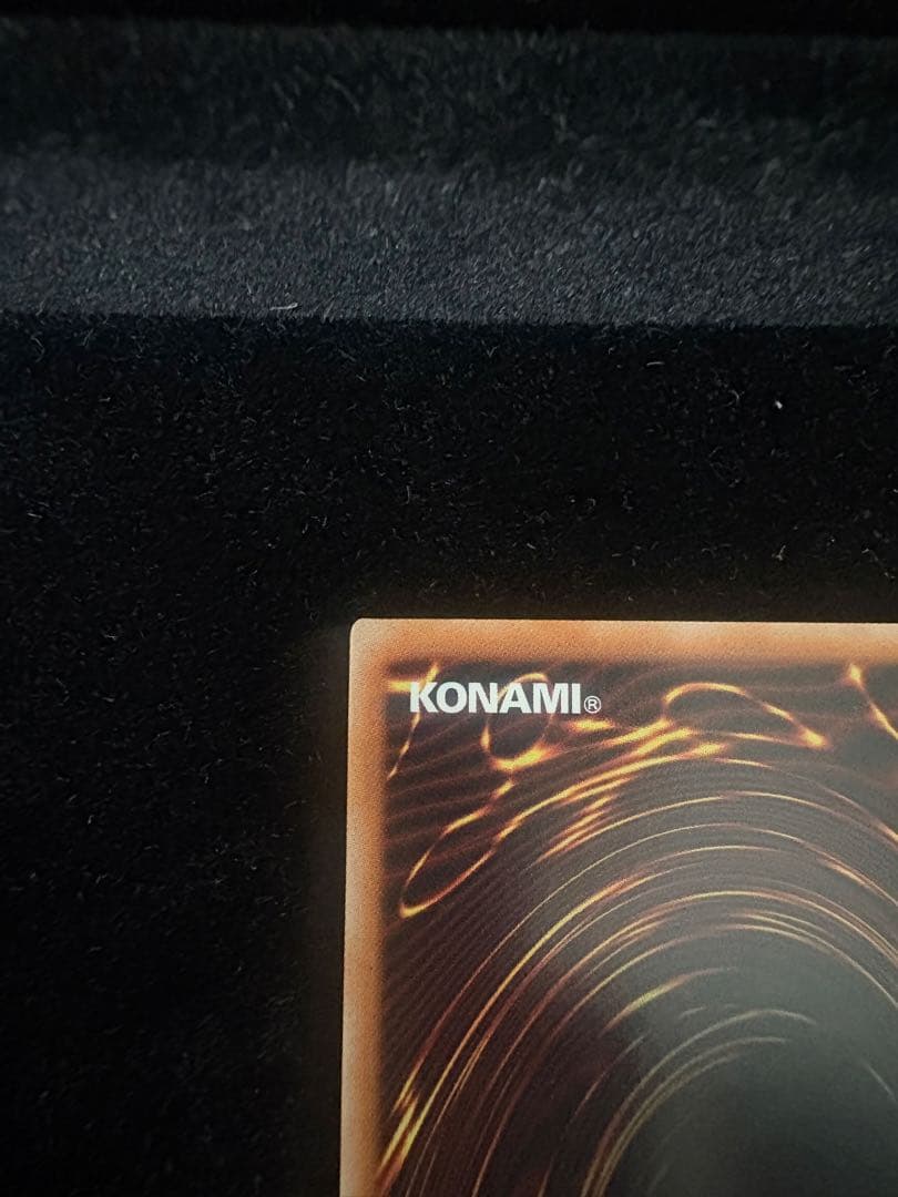 遊戯王　結束と絆の超魔導剣士　25thシークレットレア