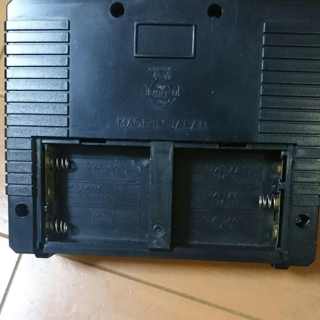 ラジコン ランドクルーザー