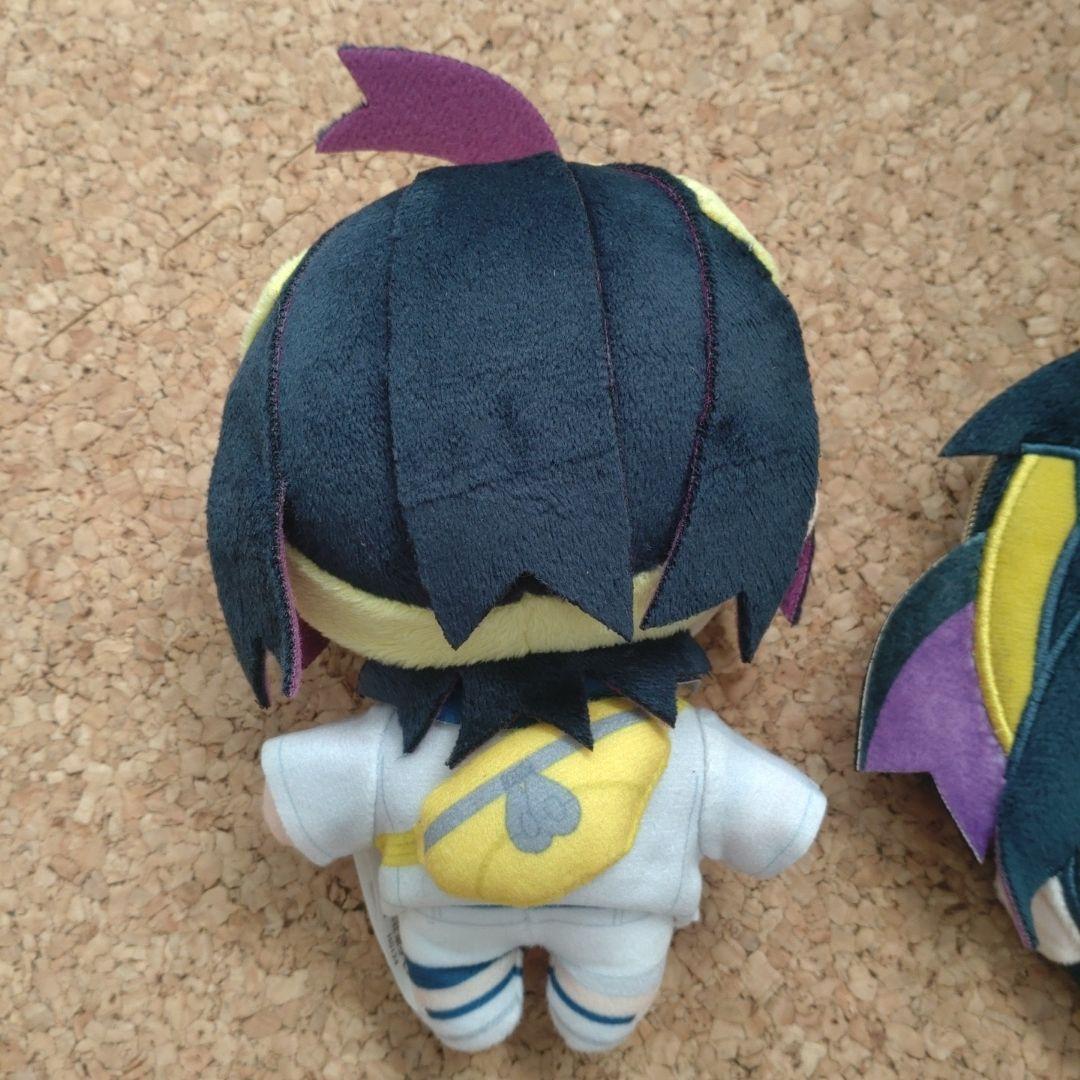 スグリ　マスコット　ぬいぐるみ　ポケモン