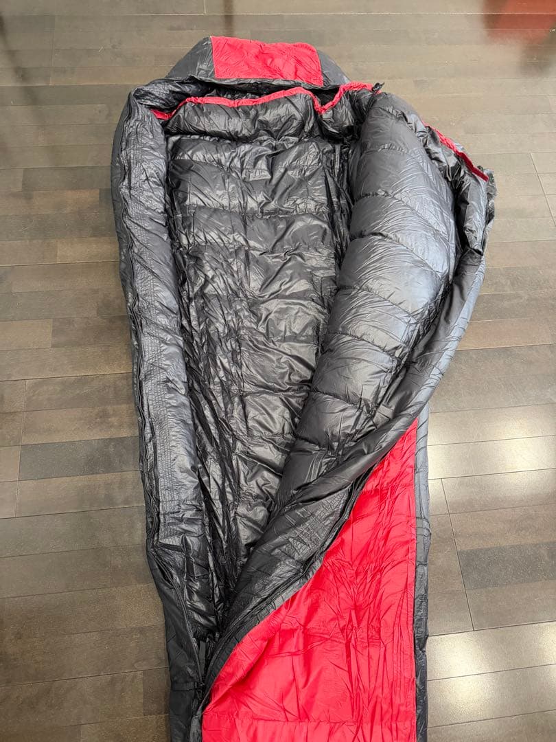 イスカ ISUKA　エア 810x Air 810x