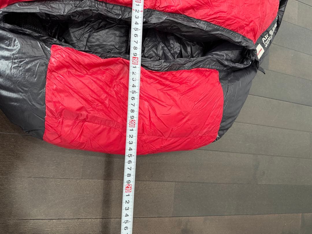 イスカ ISUKA　エア 810x Air 810x