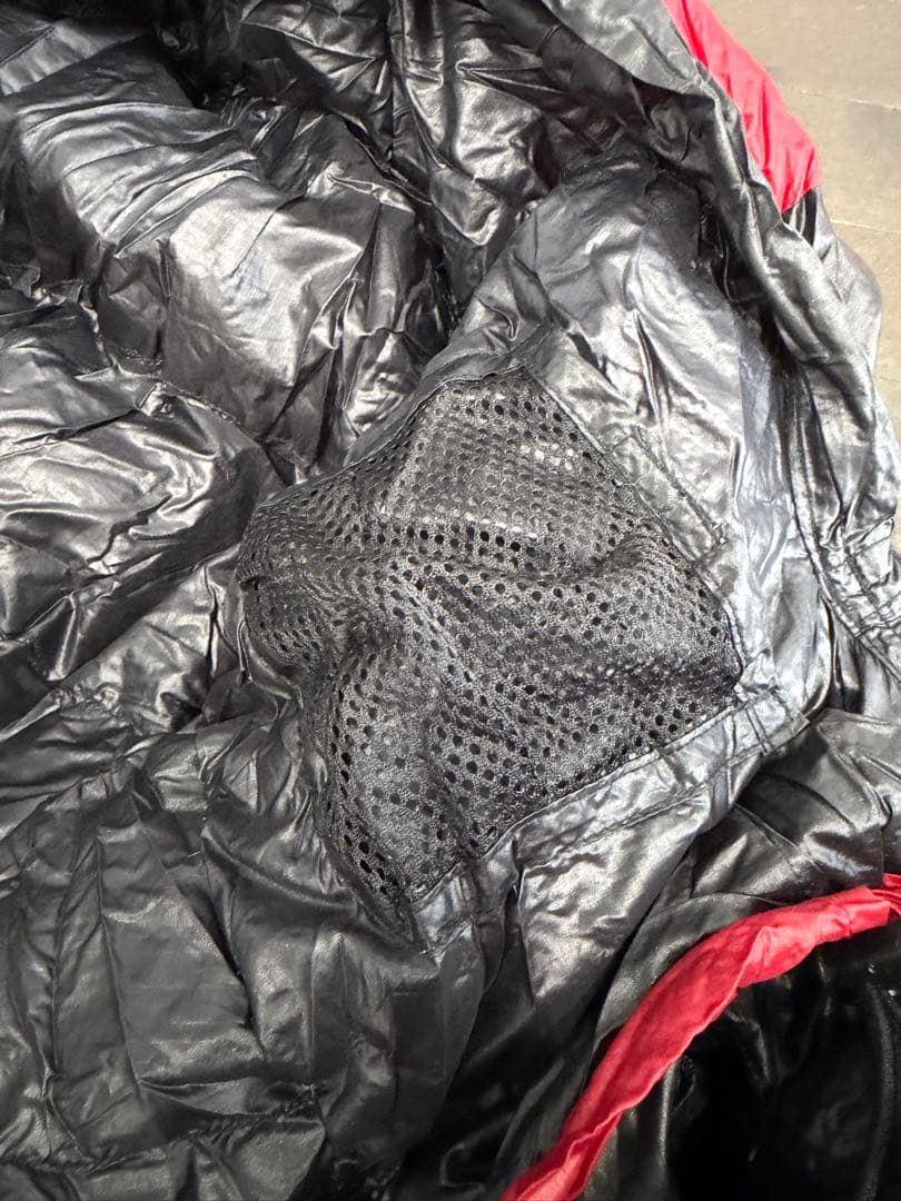 イスカ ISUKA　エア 810x Air 810x