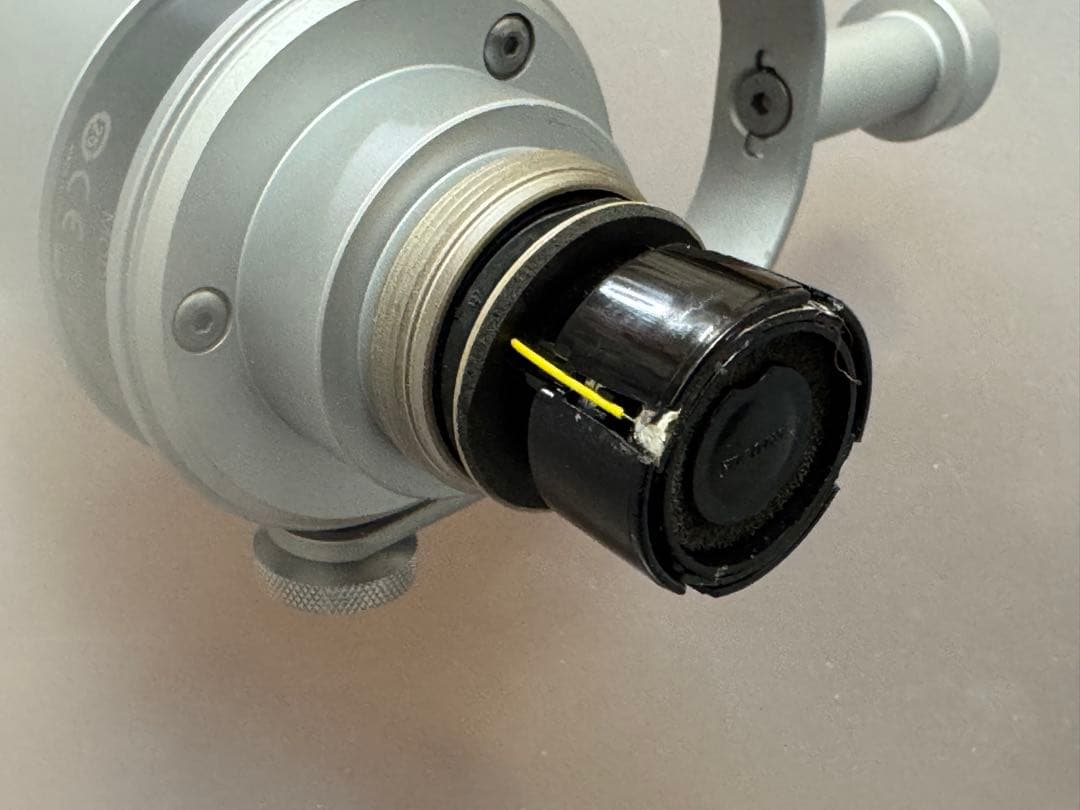 SHURE MV7 ダイナミックマイク シルバー