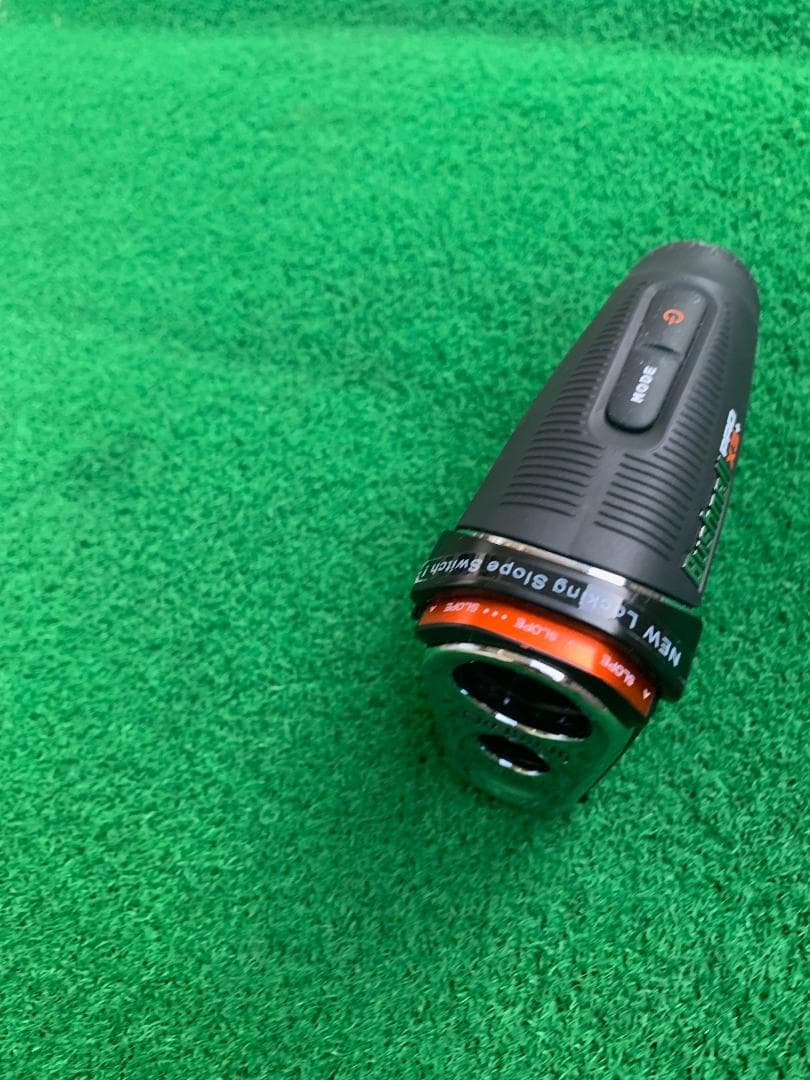 Bushnell ProX3+ レーザー距離測定器