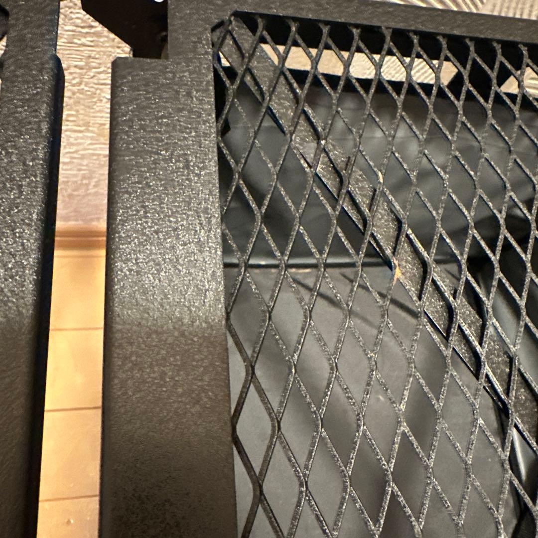 NATURE TONESサイドアップボックス&テーブルファブリックラギッドモデル