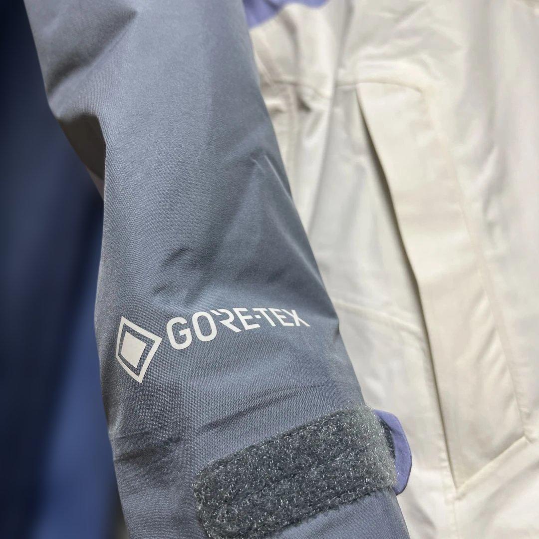 美品 BURTON GORE-TEX バートン スノーボードウェア XS S