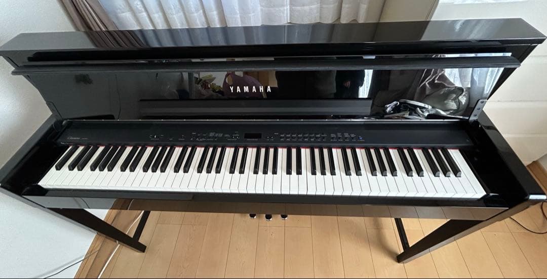 Yamaha Clavinova CLP-S408 88鍵 ヤマハ　クラビノーバ
