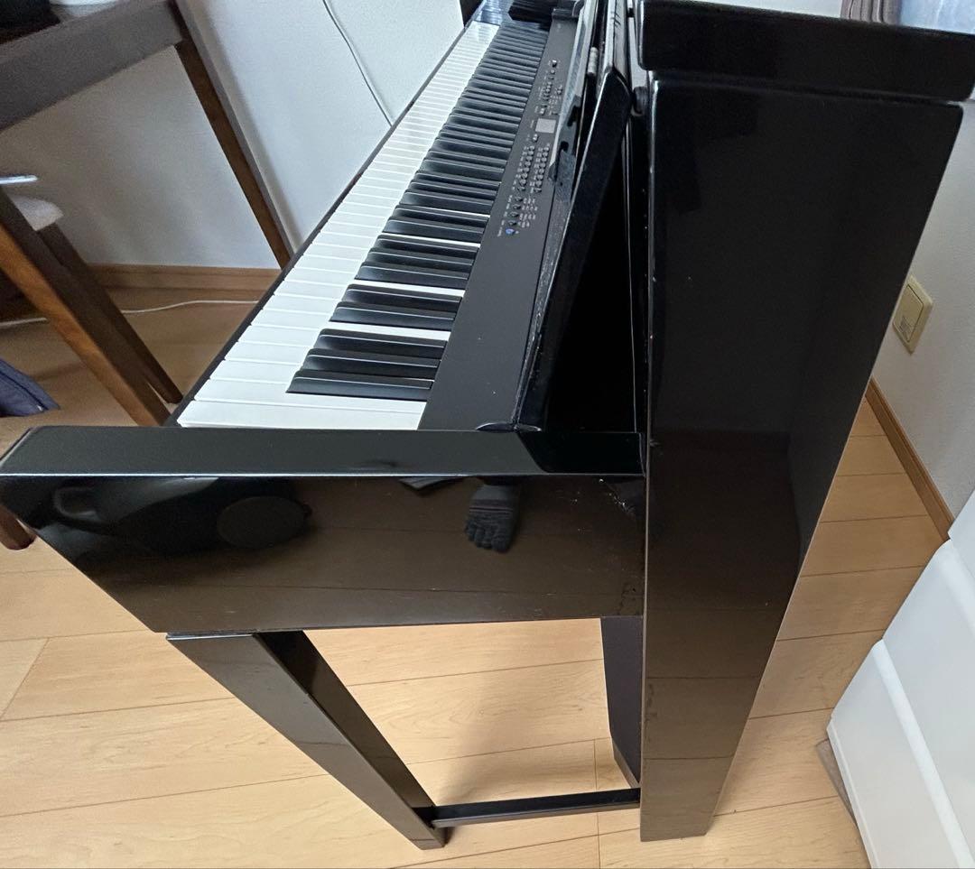 Yamaha Clavinova CLP-S408 88鍵 ヤマハ　クラビノーバ