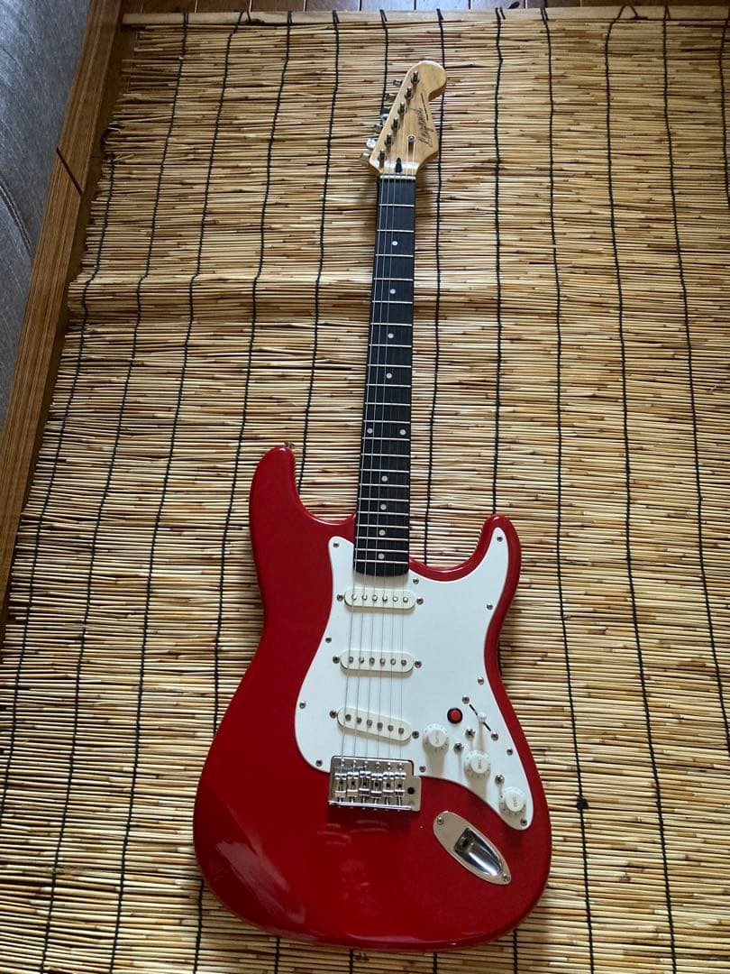 ☆再値下決断☆ モディファイして新機能満載　LEGEND SSS ST