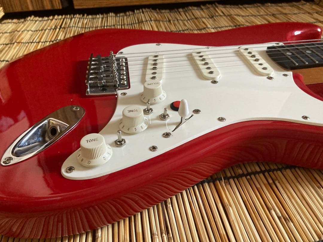 ☆再値下決断☆ モディファイして新機能満載　LEGEND SSS ST