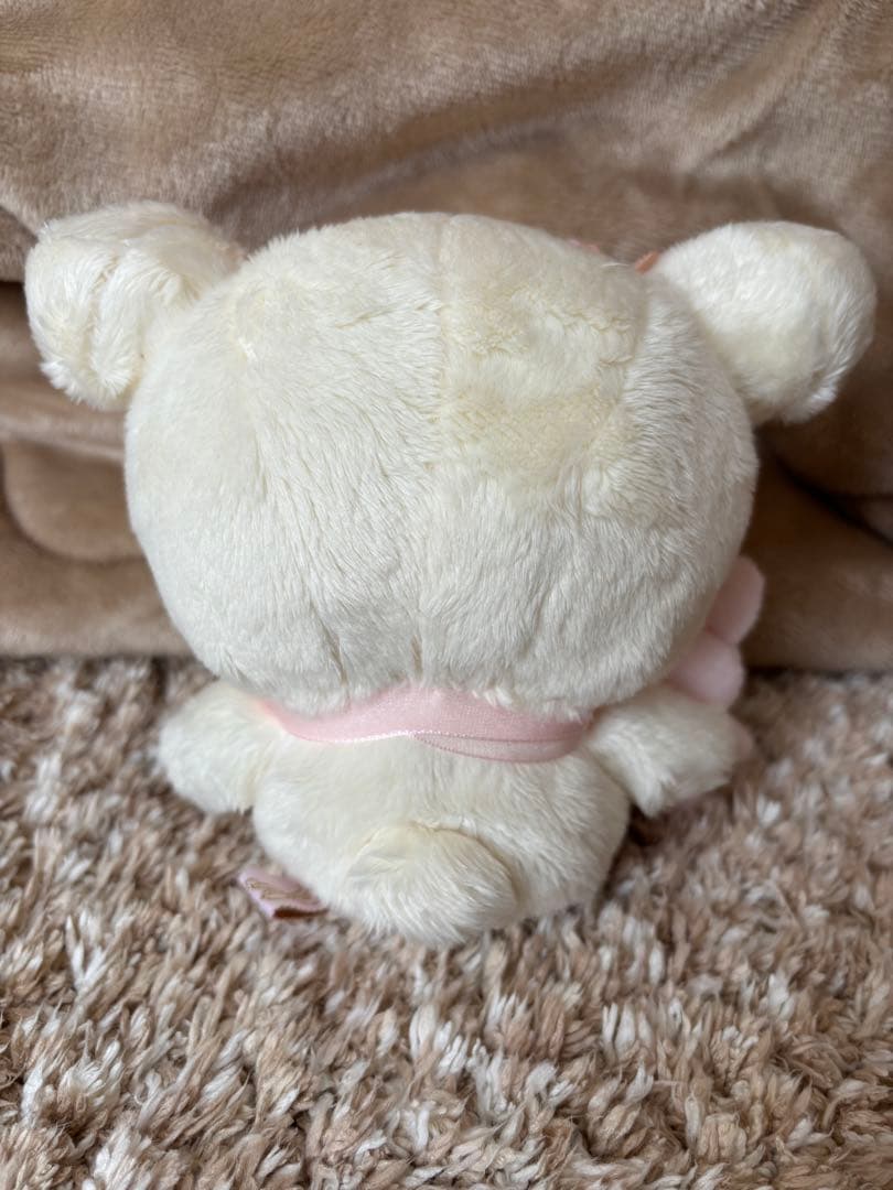 コリラックマストア 有楽町マルイ おすわりぬいぐるみ 花