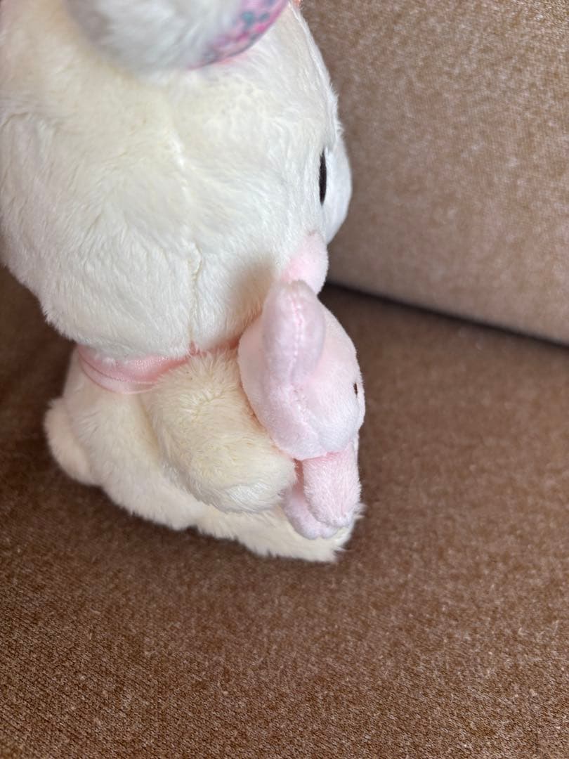 コリラックマストア 有楽町マルイ おすわりぬいぐるみ 花