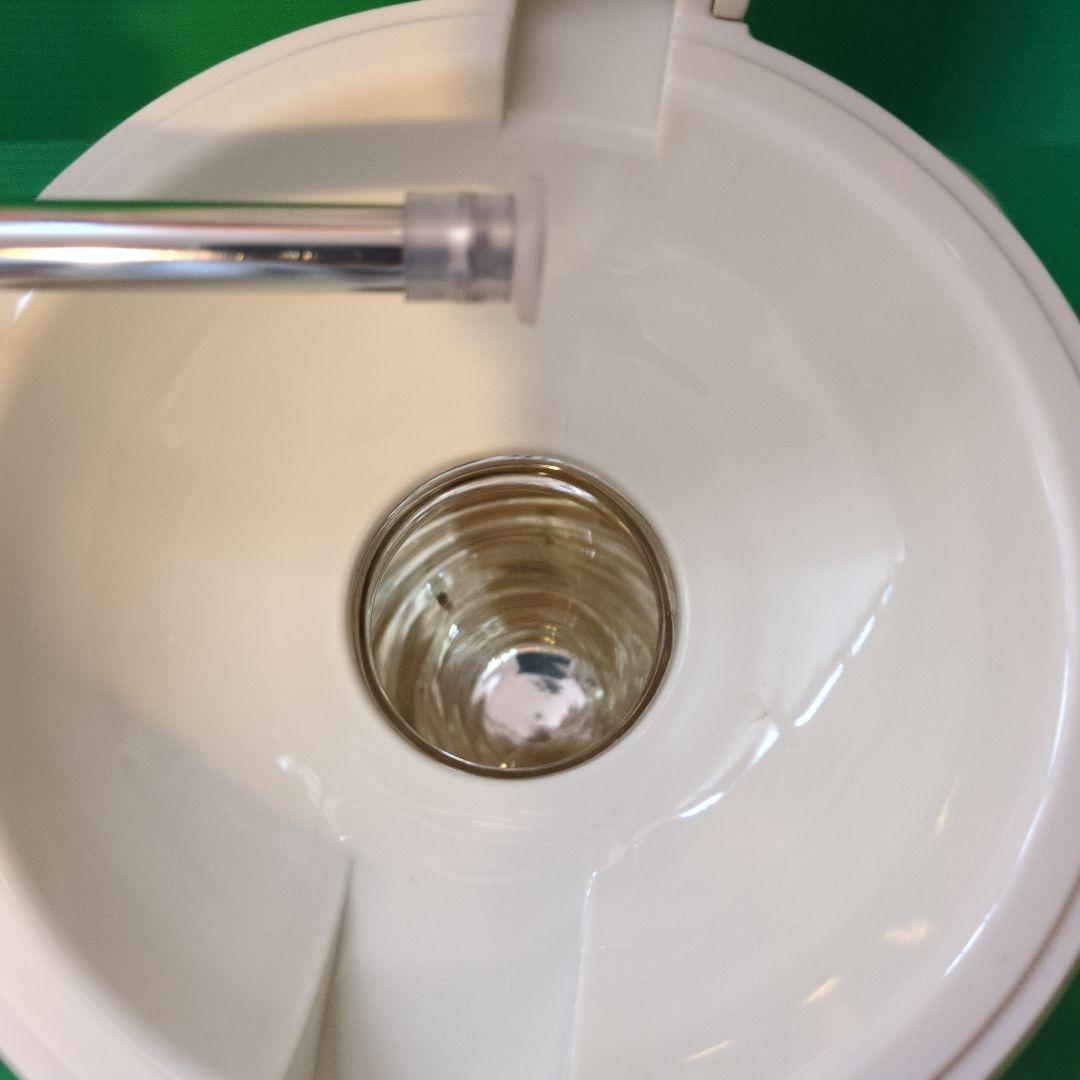 レトロポップ　タイガー魔法瓶　デッドストック　2リットル