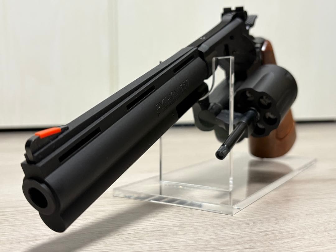 『本日限定価格』タナカ　スモルト6インチ　スクエアバット