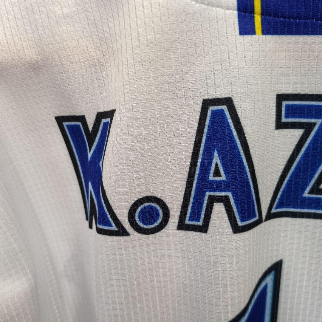 横浜DeNA ベイスターズ 東選手 背番号11　ユニフォーム