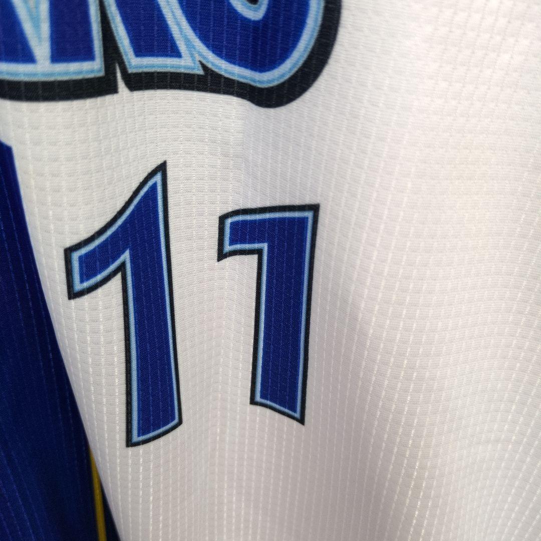 横浜DeNA ベイスターズ 東選手 背番号11　ユニフォーム