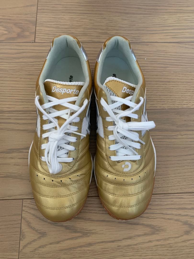 Desporte カンピーナス JP Ⅴ 別注