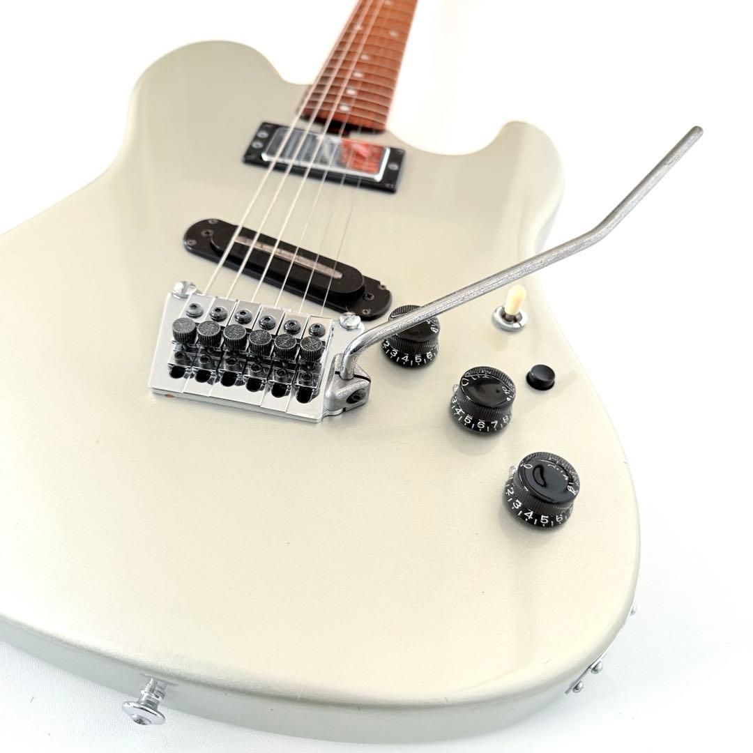 【希少】YAMAHA SUPER JAM 800 79年製 エレキギター