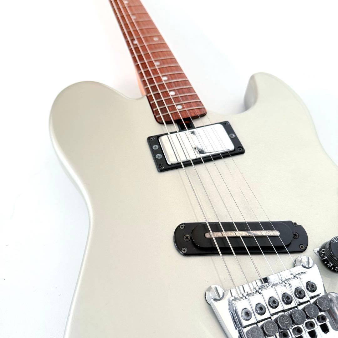 【希少】YAMAHA SUPER JAM 800 79年製 エレキギター