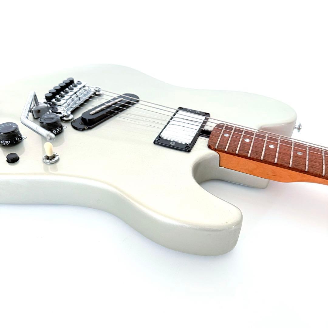 【希少】YAMAHA SUPER JAM 800 79年製 エレキギター