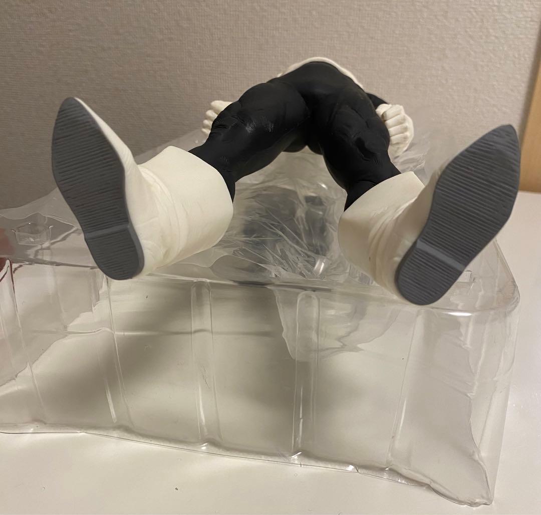 【専用】ドラゴンボール SMSP ベジータ　03 半券付き　開封品