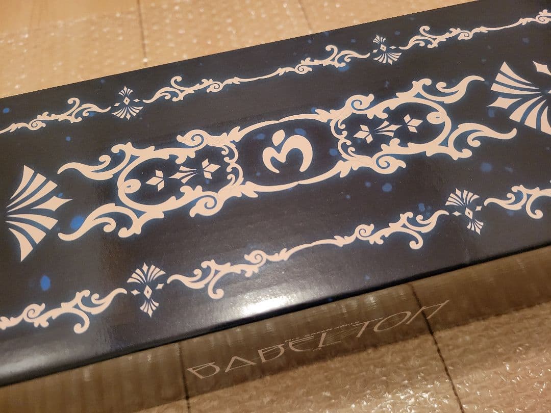 【新品未開封】Mrs.GREEN APPLE BABEL no TOH 魔法の杖