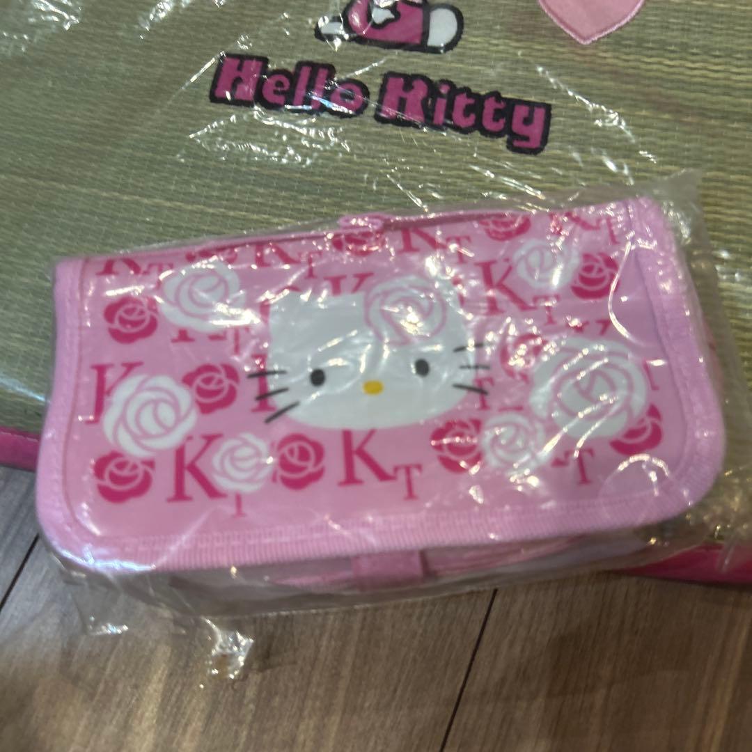 ハローキティ 食器 まとめ売り 10点以上 未使用 コップ 皿 ボウル セット