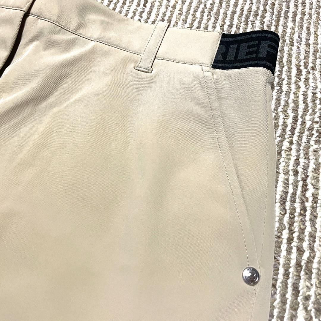 【フォロー割】 美品 ブリーフィングゴルフ ストレッチスカート Lサイズ