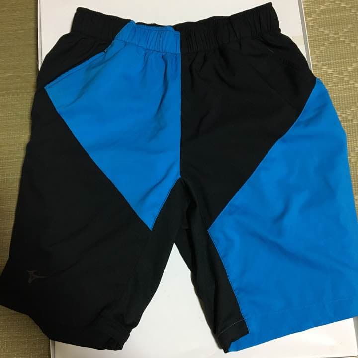 ミズノ  トレーニングウェア  本田圭佑  イチロー  井上尚弥