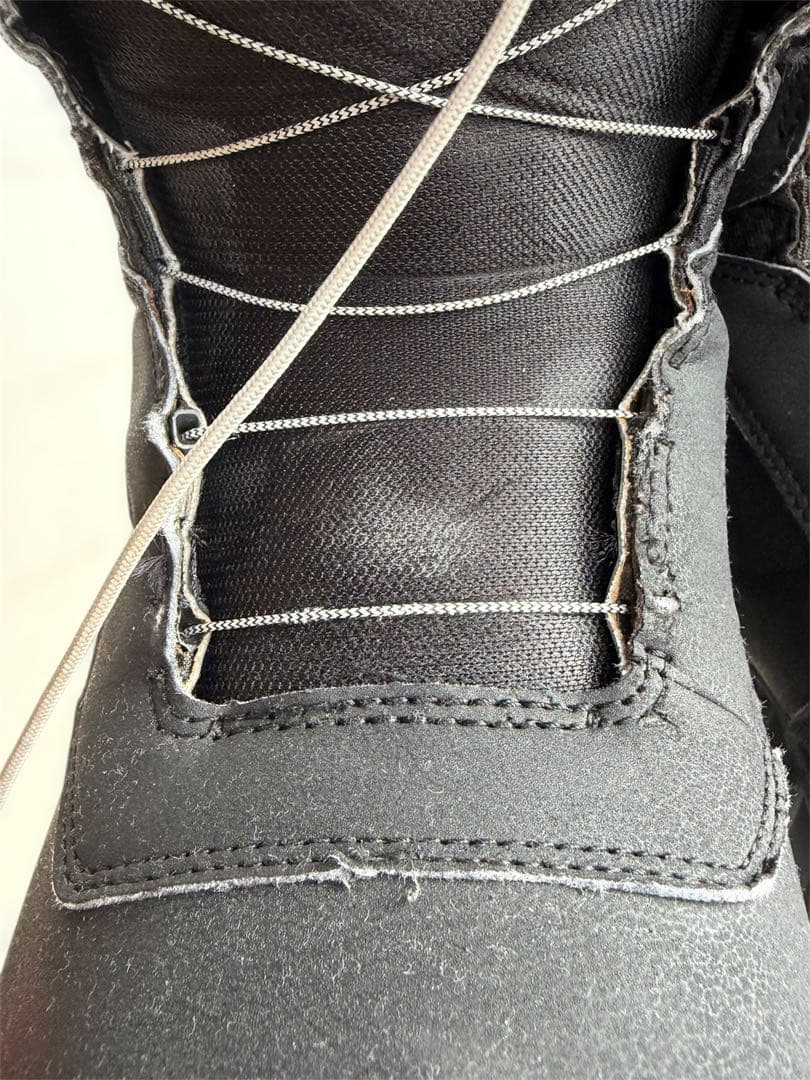 バートン　BURTON RULER Boa Wide ブーツ 男性28cm