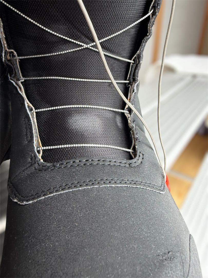 バートン　BURTON RULER Boa Wide ブーツ 男性28cm