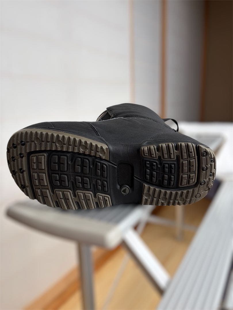 バートン　BURTON RULER Boa Wide ブーツ 男性28cm