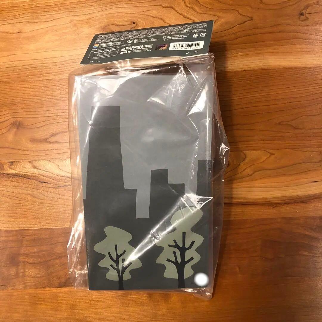 花井祐介　メディコムトイ　MR.STOOP 未開封新品　フィギュア