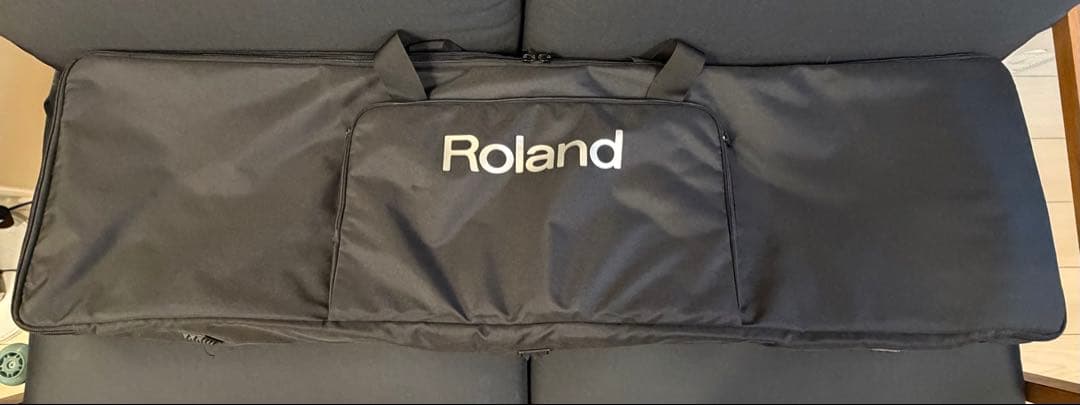 Roland CB-76RL Roland キーボード キャリング ケース