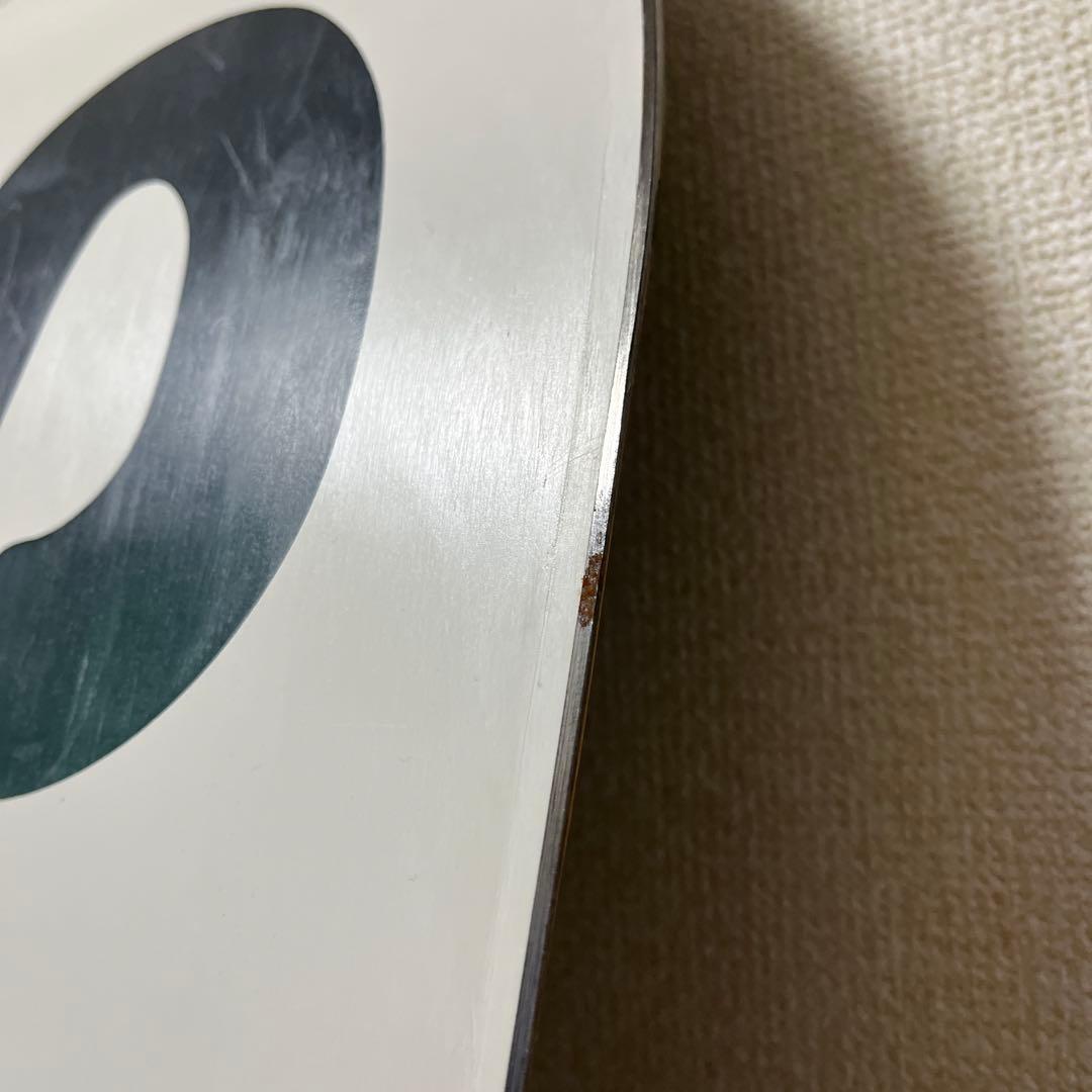 SALOMON DRIFT ROCKER 板　148