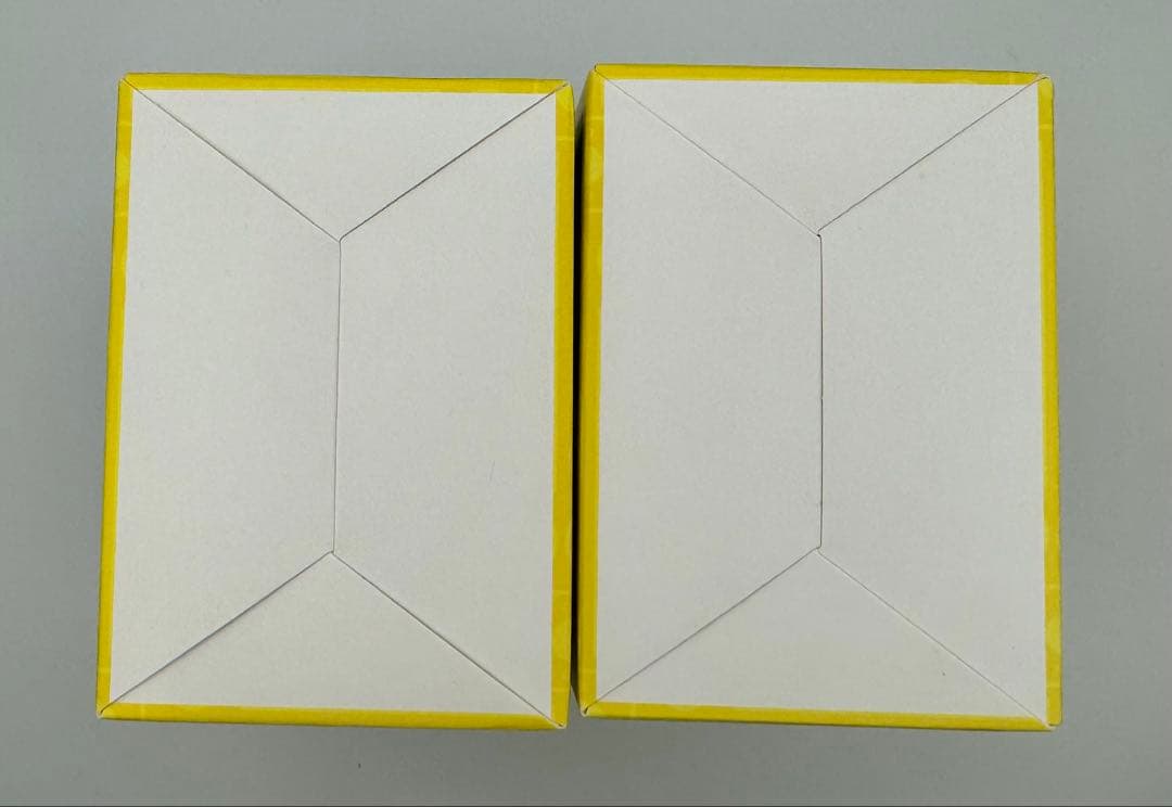 ポケモンカード 横浜デッキ ピカチュウ 2個セット 未開封