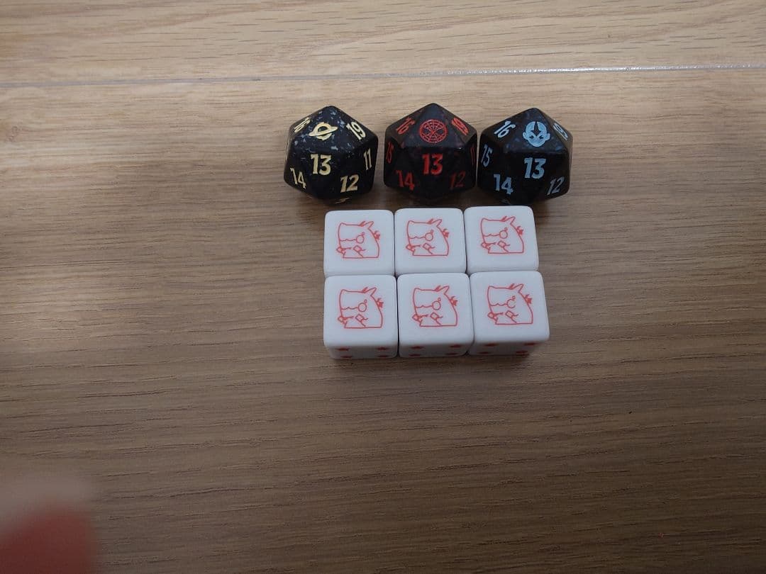 ＭＴＧ　まとめ　デッキ８つ入り