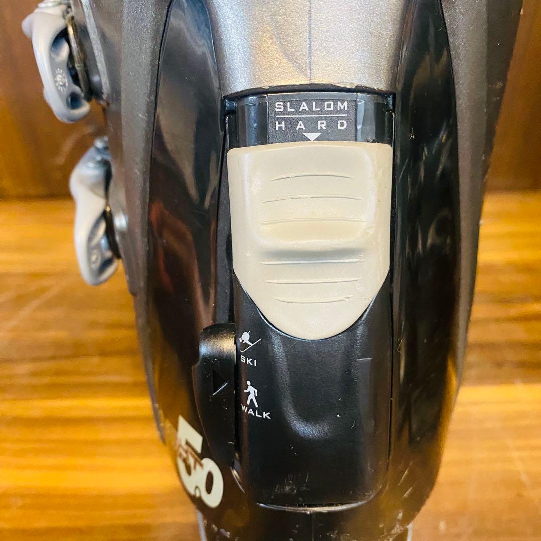 セ*ブ様 NORDICA NEXT5.0 27.0〜27.5cm スキーブーツ