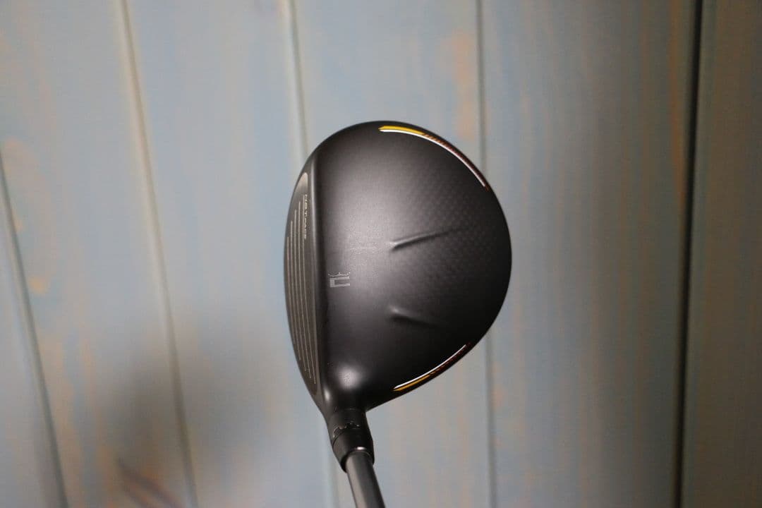 Cobra KING LTDx フェアウェイウッド 3W