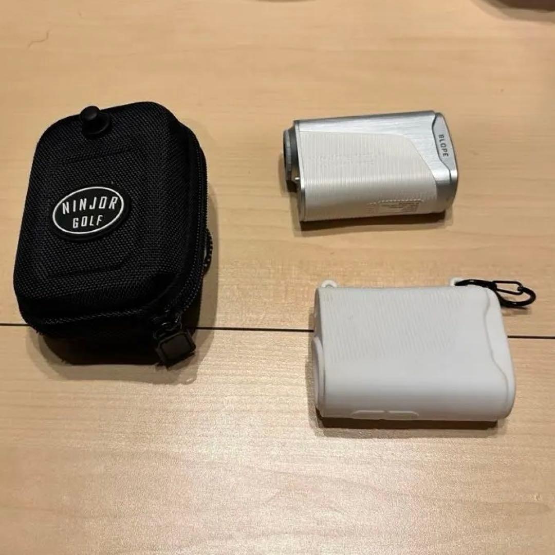 ひぐけん監修 NINJOR GOLF PRO LCD