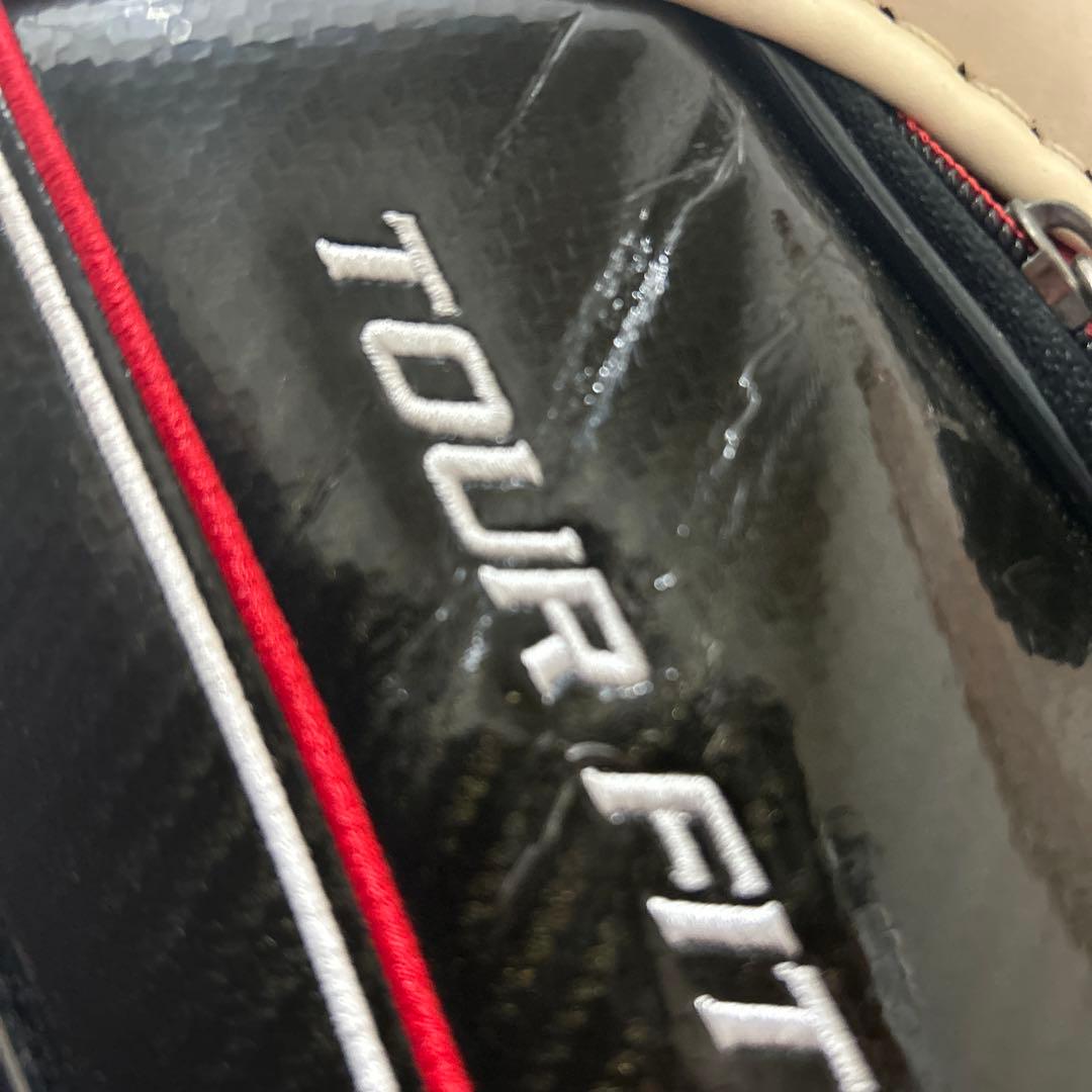 ケン　スリクソンキャディーバッグ