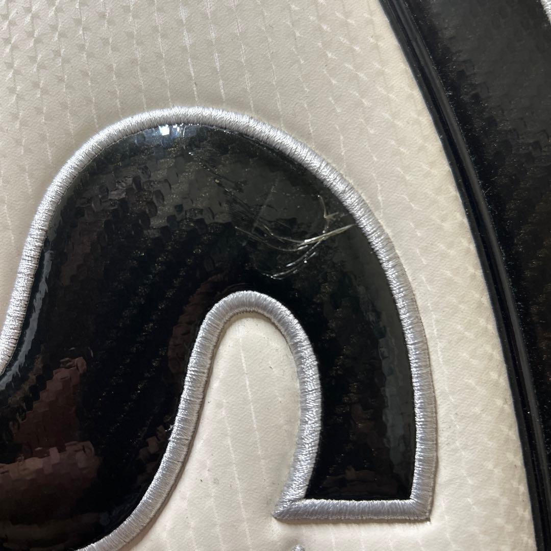 ケン　スリクソンキャディーバッグ