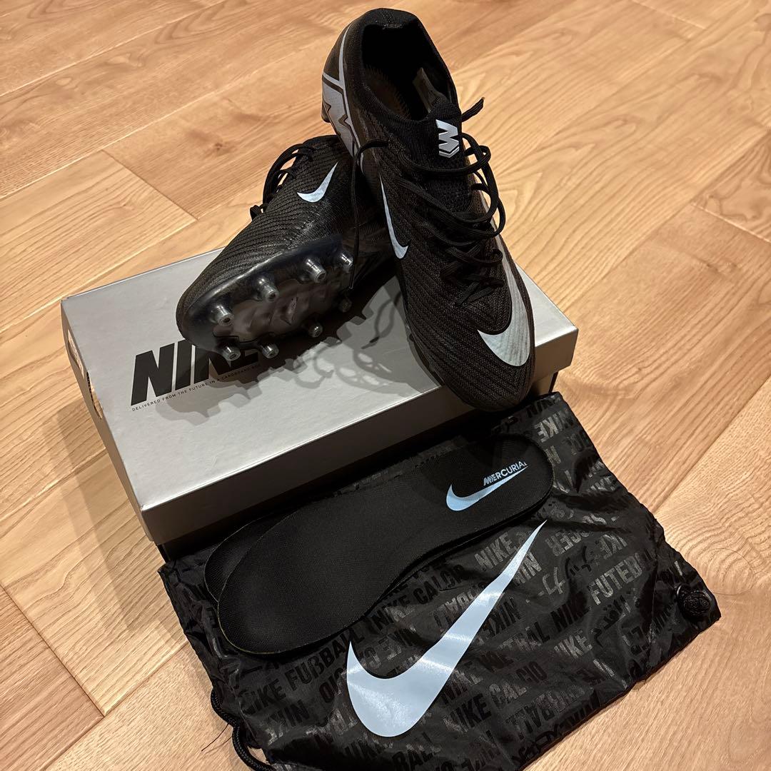 Nike ズーム　マーキュリアルヴェイパー16 エリート AG-PRO