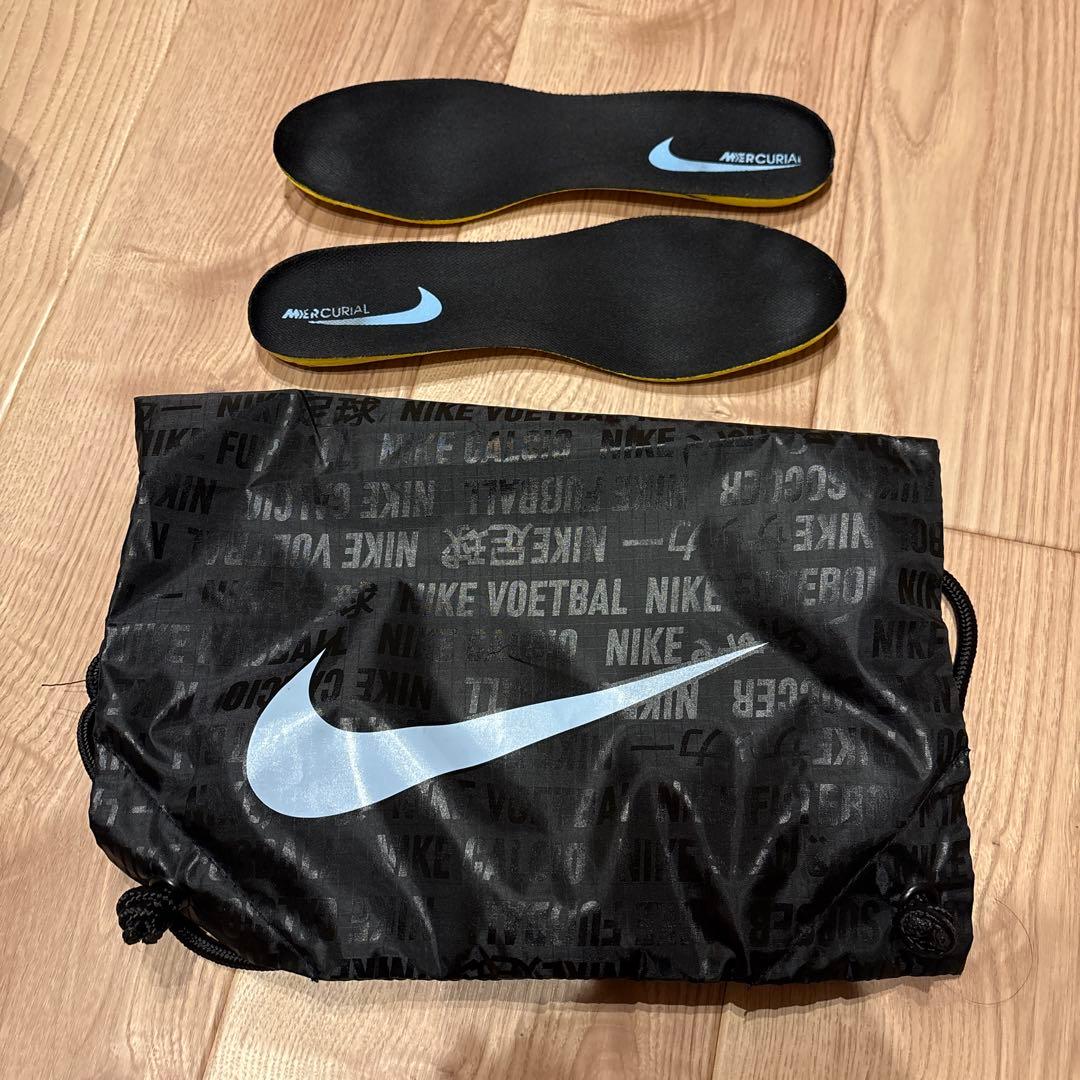 Nike ズーム　マーキュリアルヴェイパー16 エリート AG-PRO