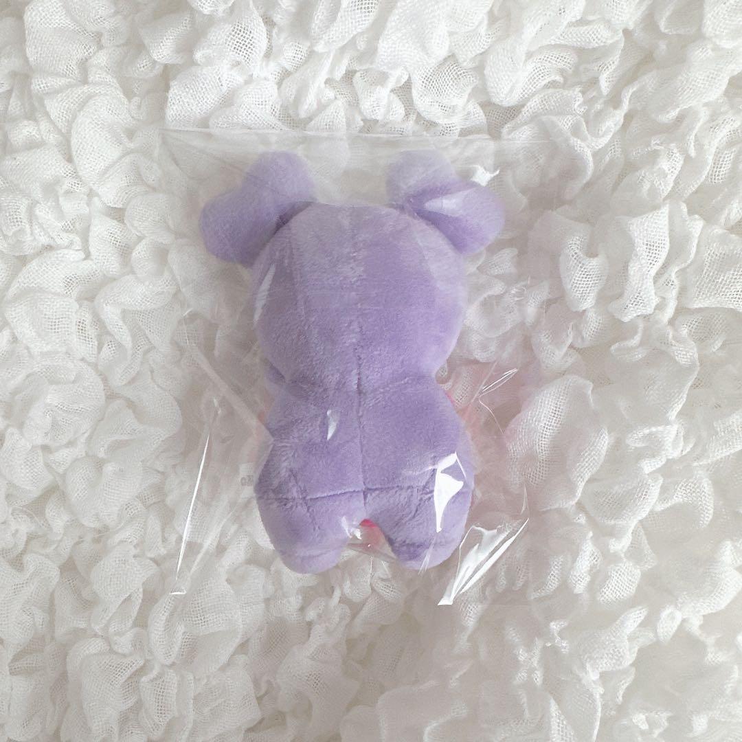 TWICE ひっかけチャーム　サナ　サブリー ぬいぐるみ