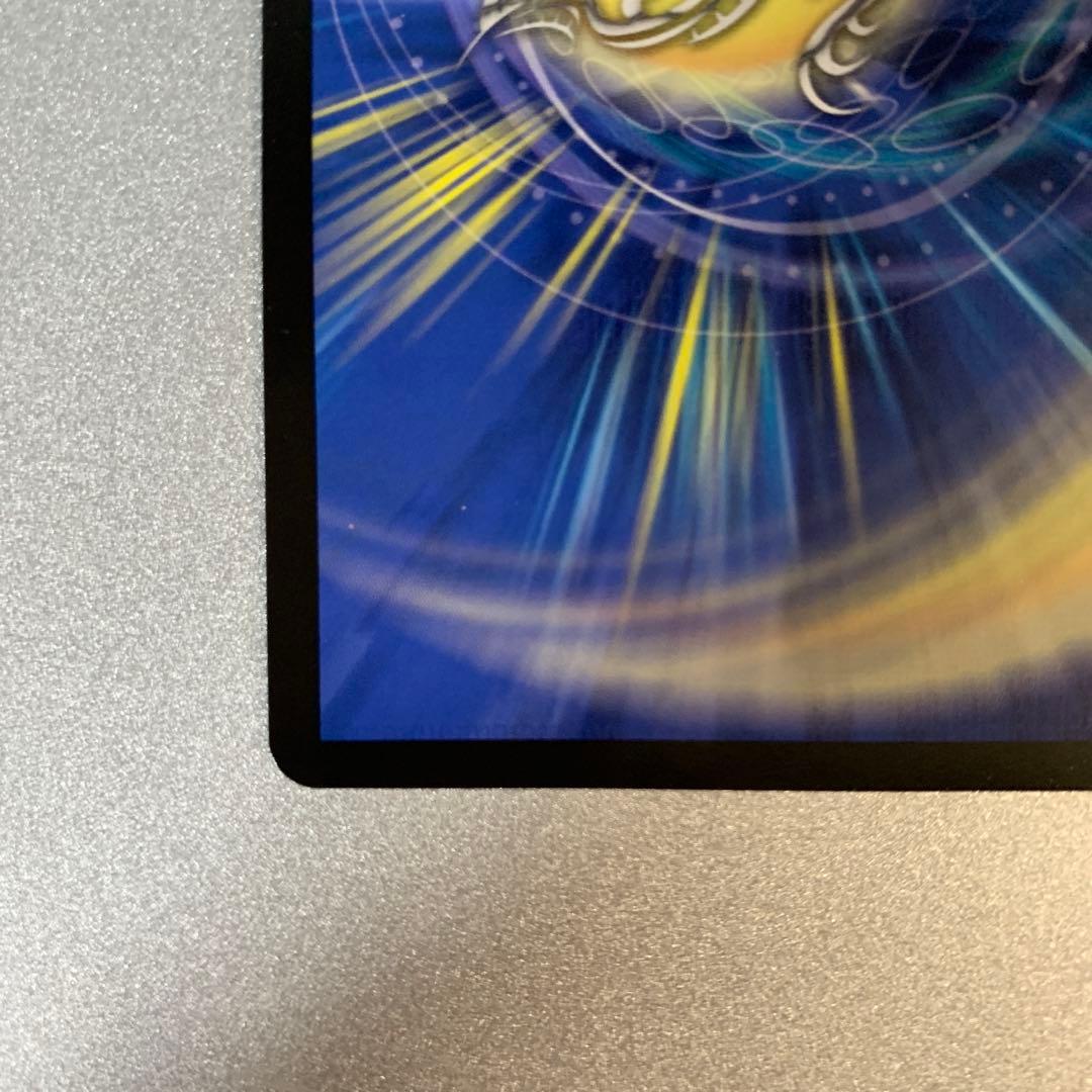 デュエルマスターズ メルヴェイユ　サイン　シークレット